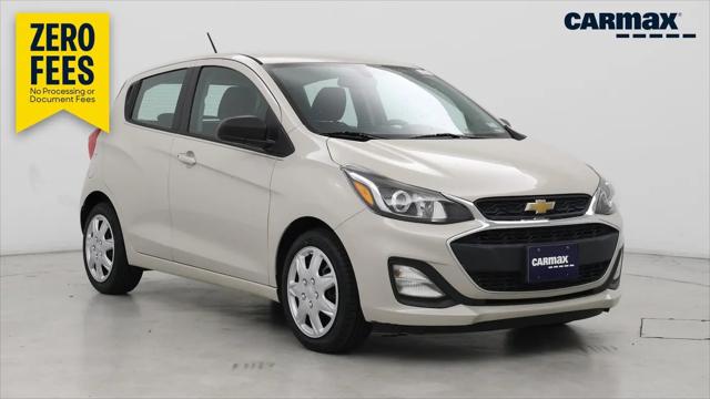 2020 Chevrolet Spark FWD LS Automatic for sale in O'Fallon, IL