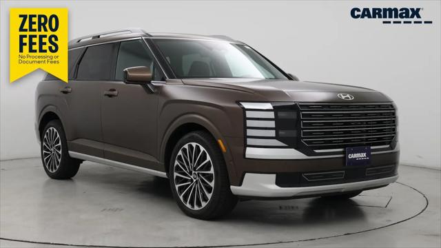 2026 Hyundai Palisade Calligraphy for sale in O'Fallon, IL