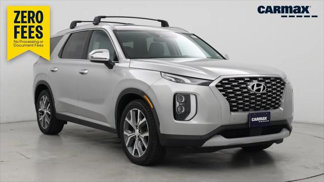 2022 Hyundai Palisade SEL for sale in O'Fallon, IL