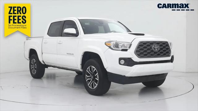 2023 Toyota Tacoma TRD Sport for sale in Jackson, MS