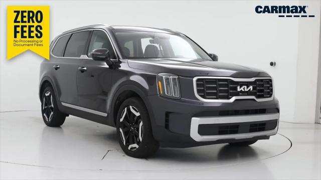 2025 Kia Telluride S for sale in Jackson, MS
