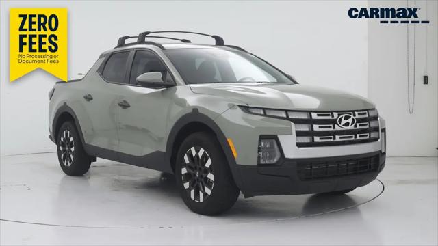 2026 Hyundai Santa Cruz SEL for sale in Jackson, MS