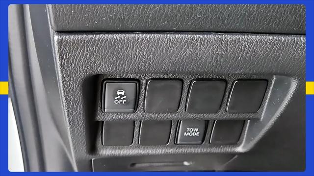 2018 Nissan Pathfinder SV