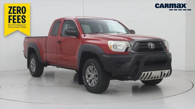 2015 Toyota Tacoma Base for sale in Jackson, MS