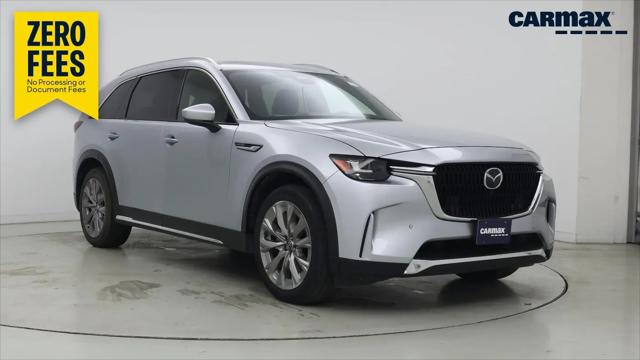 2025 Mazda X-90 3.3 Turbo Premium Plus Package for sale in Jackson, MS