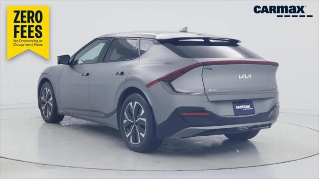 2024 Kia EV6 GT-Line for sale in Kennesaw, GA