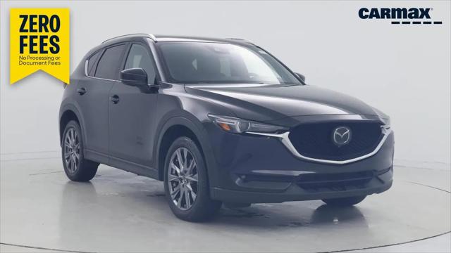2019 Mazda CX-5 Signature for sale in Kennesaw, GA
