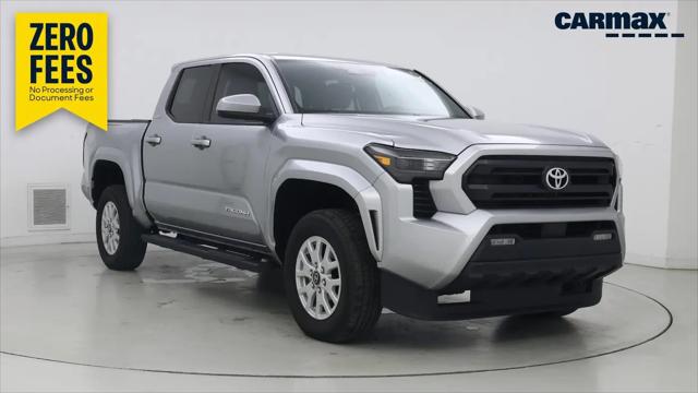 2024 Toyota Tacoma SR5 for sale in Kennesaw, GA