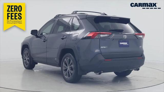 2025 Toyota RAV4 Hybrid XLE Premium for sale in Kennesaw, GA