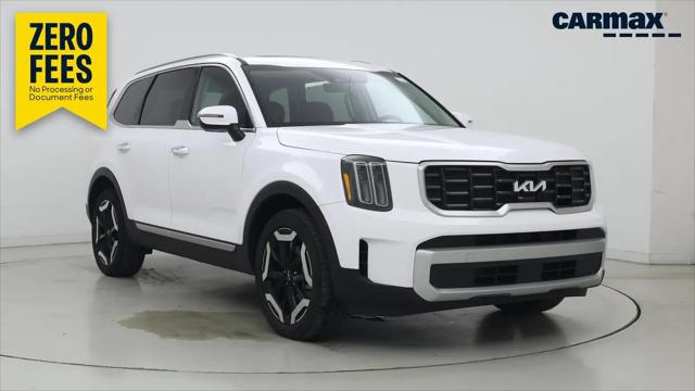 2025 Kia Telluride S for sale in Kennesaw, GA