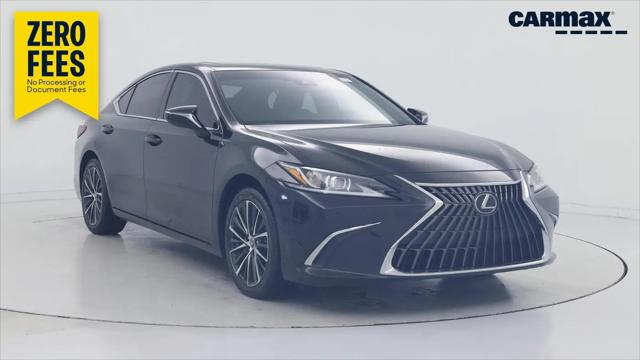 2023 Lexus ES 350 ES 350 for sale in Kennesaw, GA