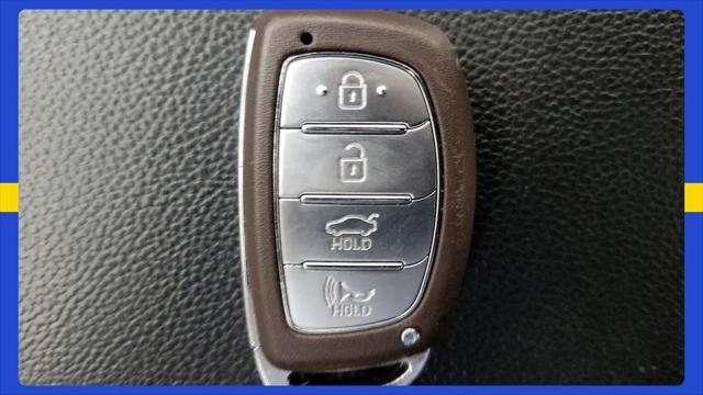 2020 Hyundai Elantra Limited for sale in Kennesaw, GA