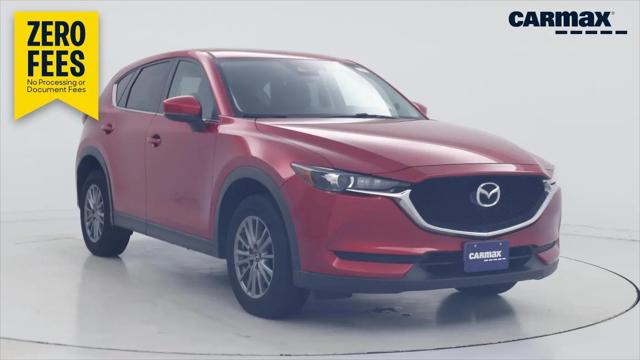 2017 Mazda CX-5 Touring for sale in Kennesaw, GA