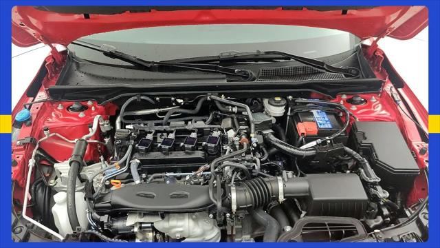 2026 Honda Civic Sedan for sale in Kennesaw, GA