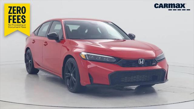 2026 Honda Civic Sedan for sale in Kennesaw, GA