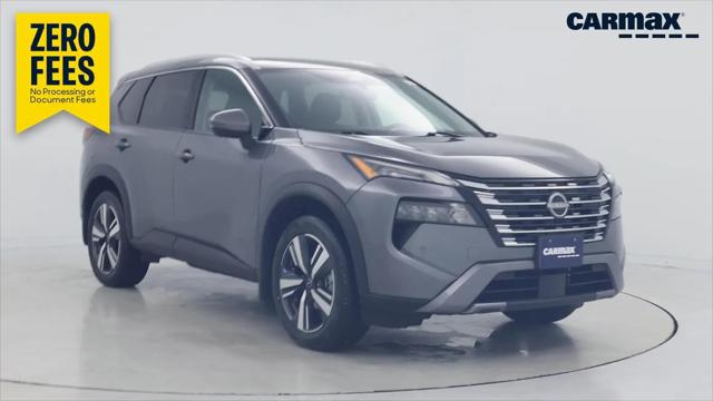 2024 Nissan Rogue SL FWD for sale in Kennesaw, GA