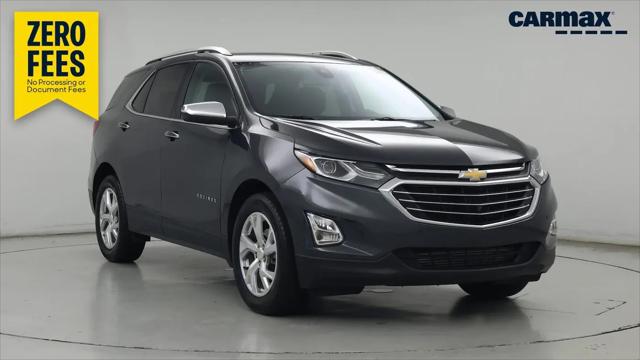 2020 Chevrolet Equinox FWD Premier 1.5L Turbo for sale in Kennesaw, GA