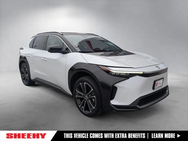 2024 Toyota bZ4X Limited for sale in Cockeysville, MD