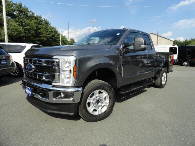 2026 Ford F-250 XLT for sale in Millerton, NY