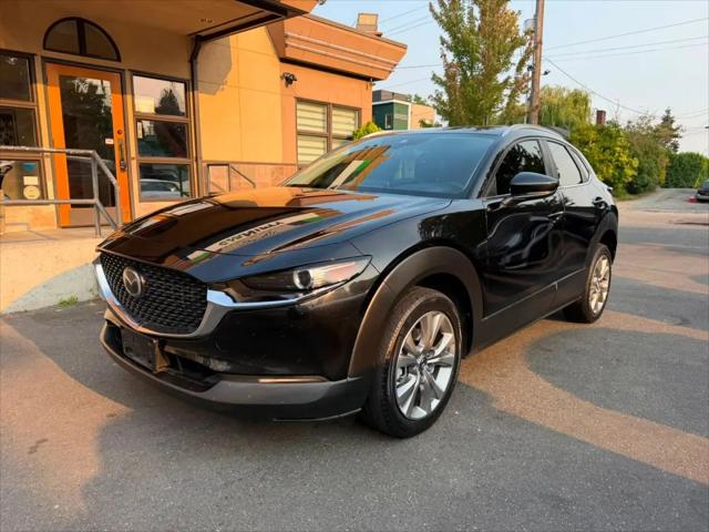 2020 Mazda CX-30 Select Package for sale in Seattle, WA