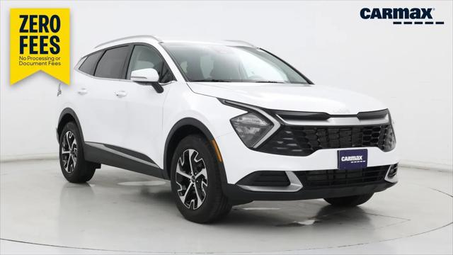 2023 Kia Sportage EX for sale in Brooklyn Park, MN