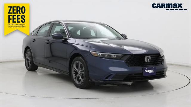 2025 Honda Accord Sedan EX-L for sale in Brooklyn Park, MN