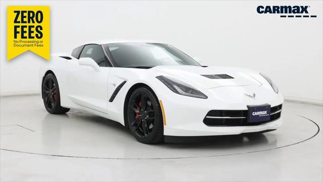 2016 Chevrolet Corvette Stingray for sale in Brooklyn Park, MN