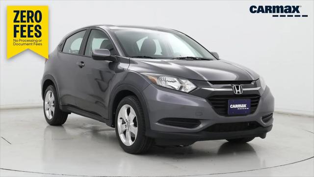2018 Honda HR-V LX for sale in Brooklyn Park, MN