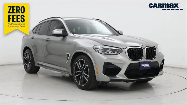 2020 BMW X4 M Standard for sale in Brooklyn Park, MN