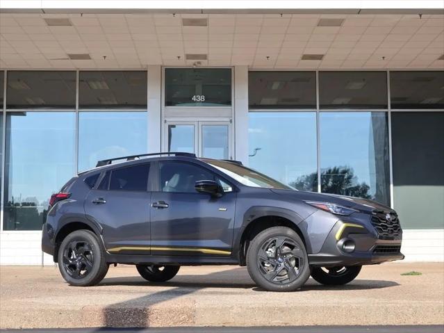 2026 Subaru Crosstrek Sport for sale in Springfield, MO