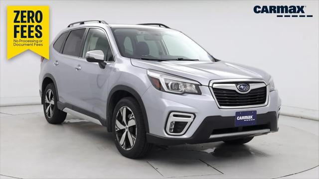 2020 Subaru Forester Touring for sale in Roanoke, VA