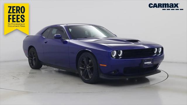 2021 Dodge Challenger R/T for sale in Roanoke, VA