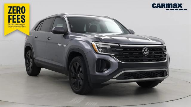 2024 Volkswagen Atlas Cross Sport 2.0T SE w/Technology for sale in Orlando, FL