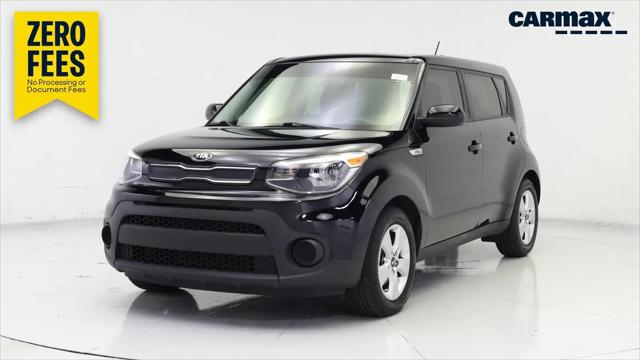 2018 Kia Soul Base for sale in Orlando, FL