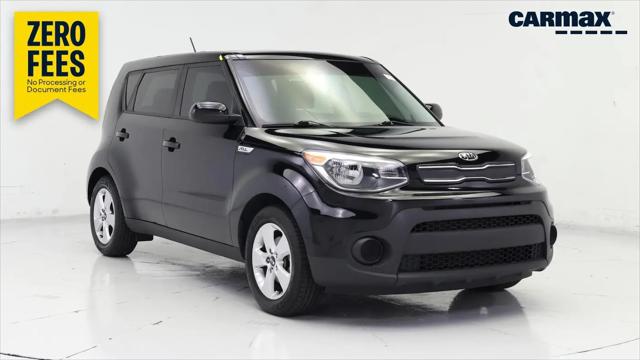 2018 Kia Soul Base for sale in Orlando, FL