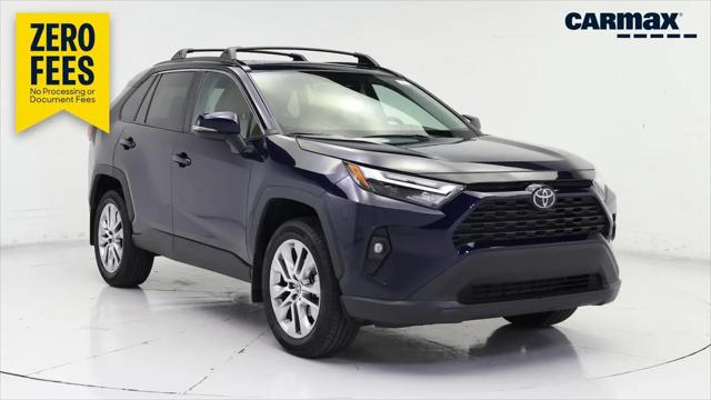 2024 Toyota RAV4 XLE Premium for sale in Orlando, FL