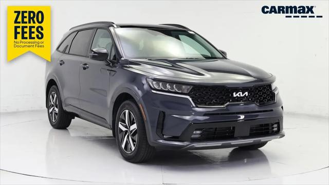 2023 Kia Sorento EX for sale in Orlando, FL