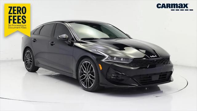 2023 Kia K5 GT for sale in Orlando, FL