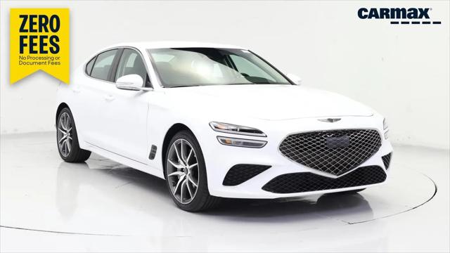 2026 Genesis G70 2.5T RWD for sale in Orlando, FL