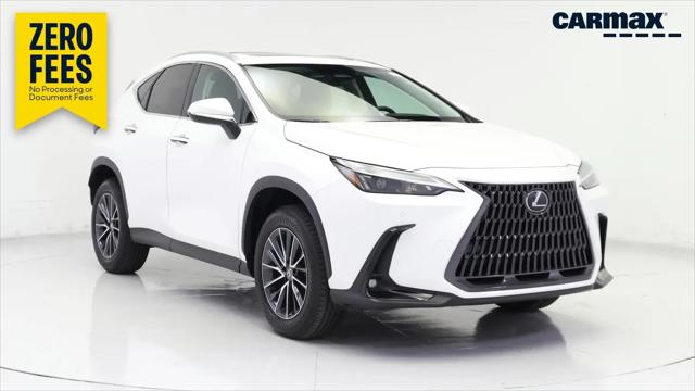 2025 Lexus NX Premium for sale in Orlando, FL