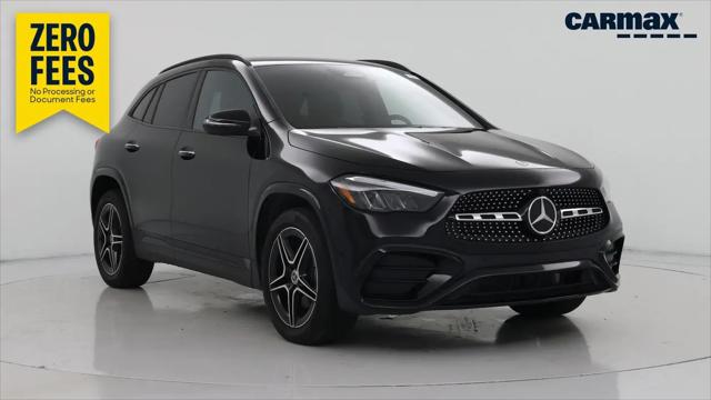 2025 Mercedes-Benz GLA-CLASS 4MATIC for sale in Orlando, FL