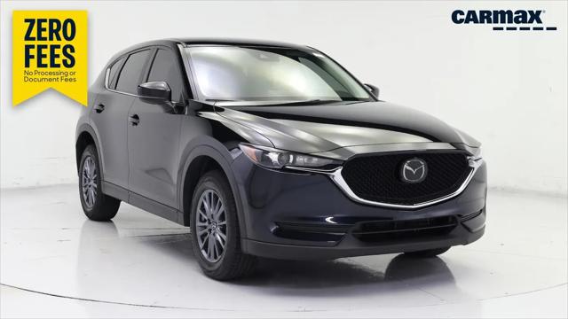 2020 Mazda CX-5 Sport for sale in Orlando, FL