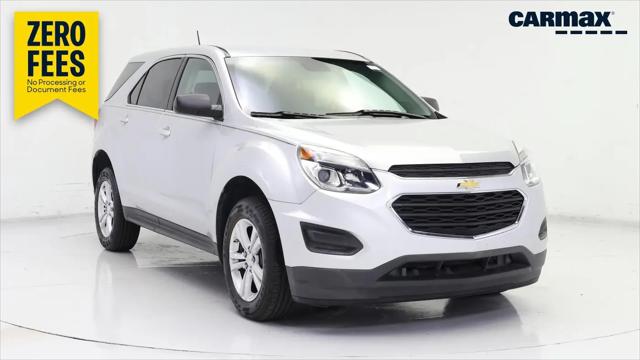 2016 Chevrolet Equinox LS for sale in Orlando, FL