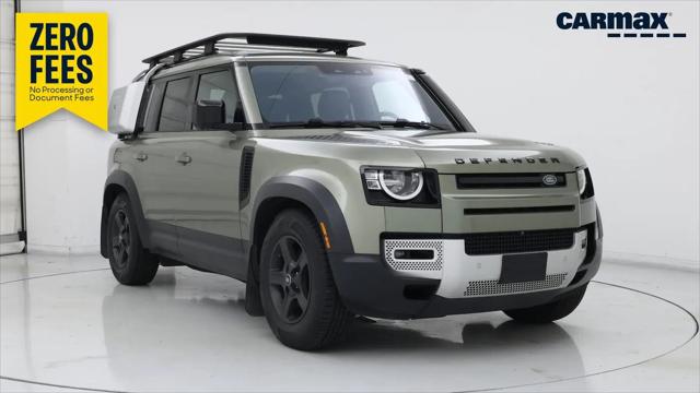 2020 Land Rover Defender 110 S for sale in Orlando, FL