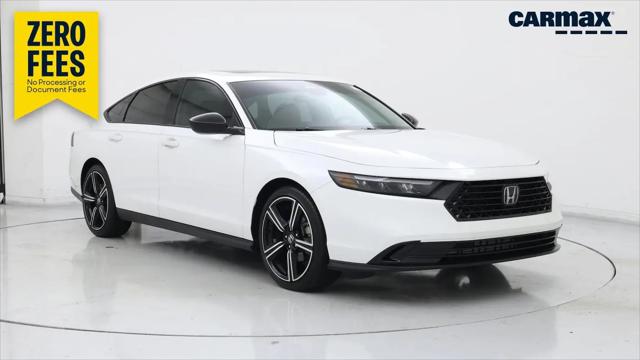 2026 Honda Accord Sedan SE for sale in Orlando, FL