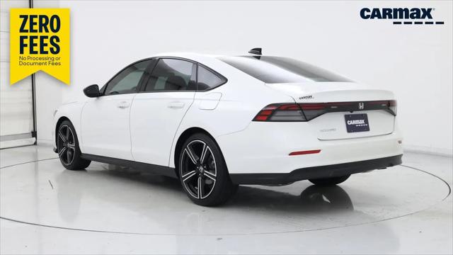 2026 Honda Accord Sedan SE for sale in Orlando, FL