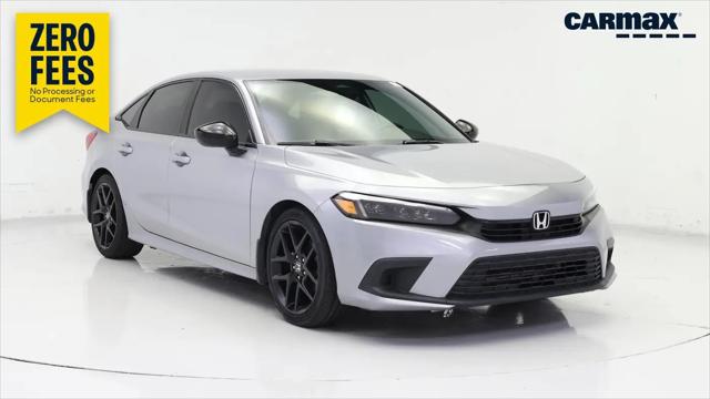 2022 Honda Civic Sport for sale in Orlando, FL