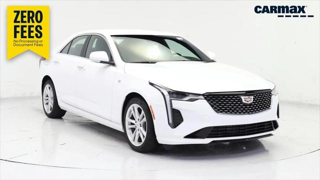 2026 Cadillac CT4 Luxury RWD for sale in Orlando, FL