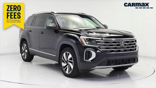 2024 Volkswagen Atlas 2.0T SEL for sale in Orlando, FL