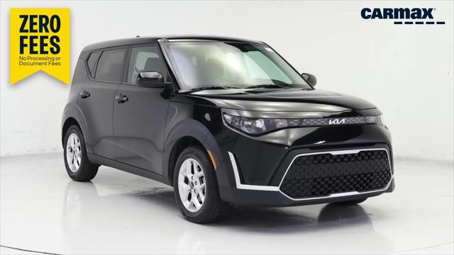 2025 Kia Soul LX for sale in Orlando, FL